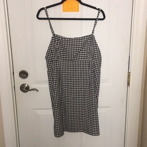 Dress from Urban Outfitters